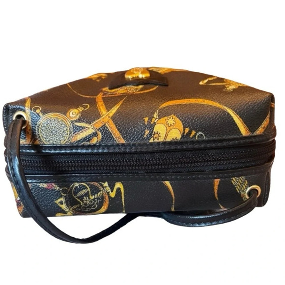 MARK CROSS Equestrian Mini Crossbody - Picture 10 of 16